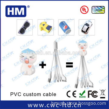 Alibaba best quality from China factory cell phone usb cable for charging